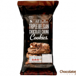 M&S Triple Belgian Chocolate Chunk Cookies price in bd