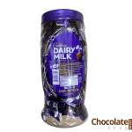 Cadbury Dairy Milk Chocolate 450g price in bd