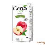Ceres 100% Fruit Juice Apple