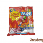 Chupa Chups Mini 15 Lollipops price in bd