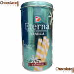 Eterna Premium Wafer Roll Vanilla price in bd