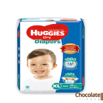 Huggies Dry Diapers M price in bd
