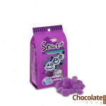 Lot 100 Sour+ Blackcurrant Flavored Gummy price in bd