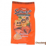 Lot 100 Sour+ Strawberry Flavored Gummy price in bd