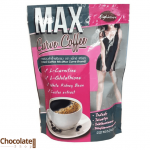 Max Curve Coffee price in bd