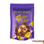 Mum's Bake Wafer Cube 100g price in bd