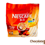 Nescafe Latte Caramel Mild & Smooth 15 sachets price in Bangladesh