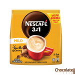 NESCAFE Blend & Brew Mild price in bd