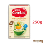 Nestle Cerelac Rice & Mixed Vegetable Price in Bangladesh