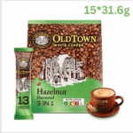 OldTown White Coffee Hazelnut price in bd