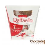 Raffaello T26 260g price in bd