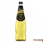Schweppes Lime Juice Cordial