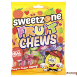 Sweetzone Fruit Chews price in bd