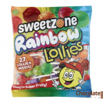 Sweetzone Rainbow Lollies price in bd