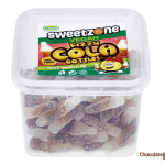 Sweetzone Vegan Fizzy Cola Bottles price in bd