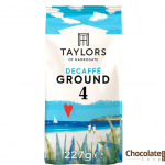 Taylors of Harrogate Decaffé Ground Coffee price in bd
