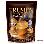 Truslen Instant Coffee Mix Powder Coffee Plus