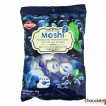 Cvmallow Moshi Blueberry Jam Filled Marshmallow price in bd