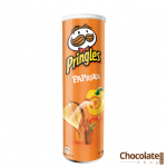 Pringles Paprika price in bd