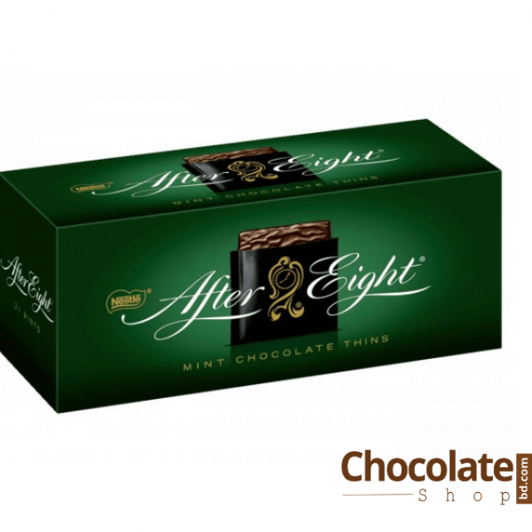 After Eight Dark Chocolate Thins price in bd