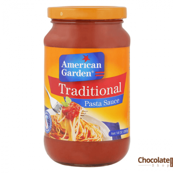 American Garden Traditional Pasta Sauce price in bd
