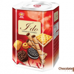 Bellie I do Assorted Cookies price in bd