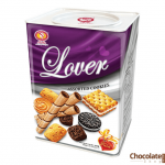 Bellie Lover Assorted Cookies price in bd