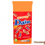 Daim Orange Chocolate 350g price in bd