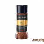 Davidoff Fine Aroma price in bd
