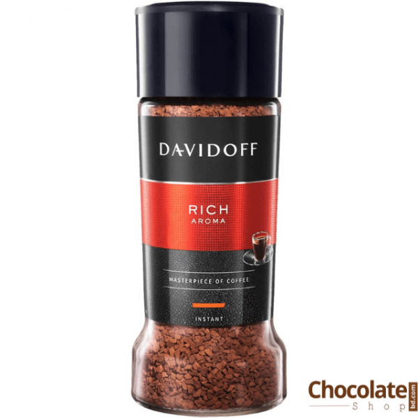 Davidoff Rich Aroma price in bd