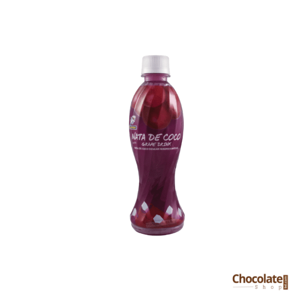 Nata De Coco with Grape Drink price in BD.