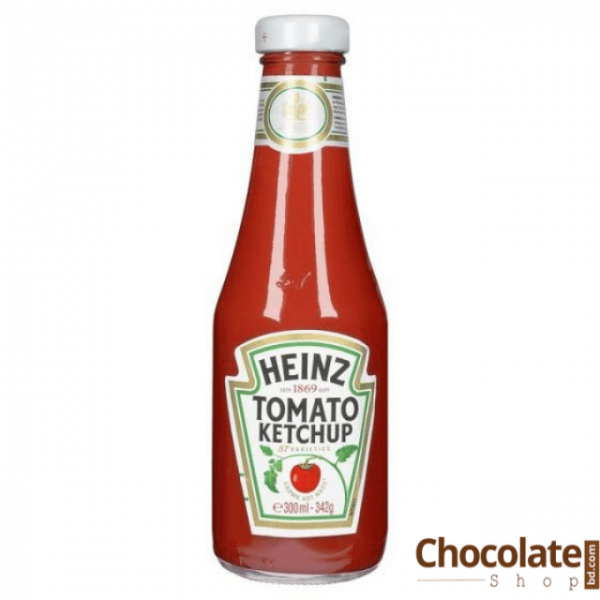 Heinz Tomato Ketchup 300g price in bd