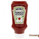 Heinz Tomato Ketchup 570g price in bd
