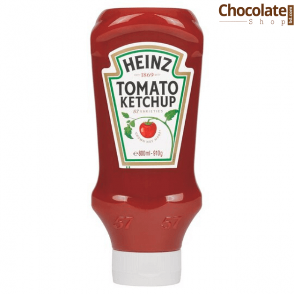 Heinz Tomato Ketchup 910g price in bd