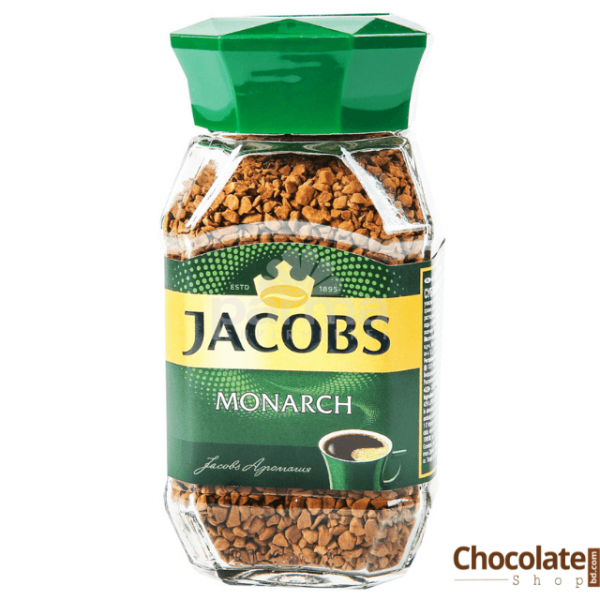 Jacobs Monarch 190g price in bd