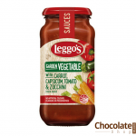 Leggo's Garden Vegetable with Carrot Capsicum Tomato and Zucchini price in bd