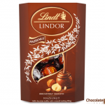 Lindt Lindor Hazelnut 37g price in bd