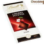 Lindt Cherry Intense Dark Chocolate price in bd