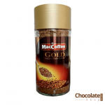 Maccoffee Gold 100g price in bd