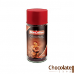 Maccoffee Original 100g price in bd