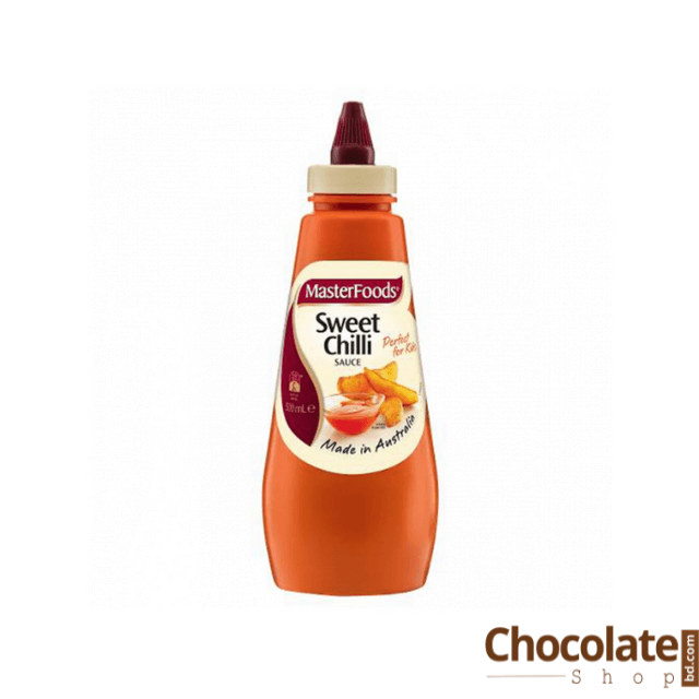 MasterFood's Chilli Sauce 500ml price in bd