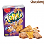 Munchys TopMix Assorted Biscuits price in bd