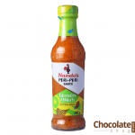 Nando's Peri-Peri Sauce Lemon & Herb Extra Mild price in bd
