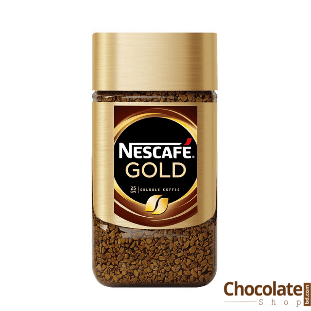 Nescafe Gold 50g price in bd