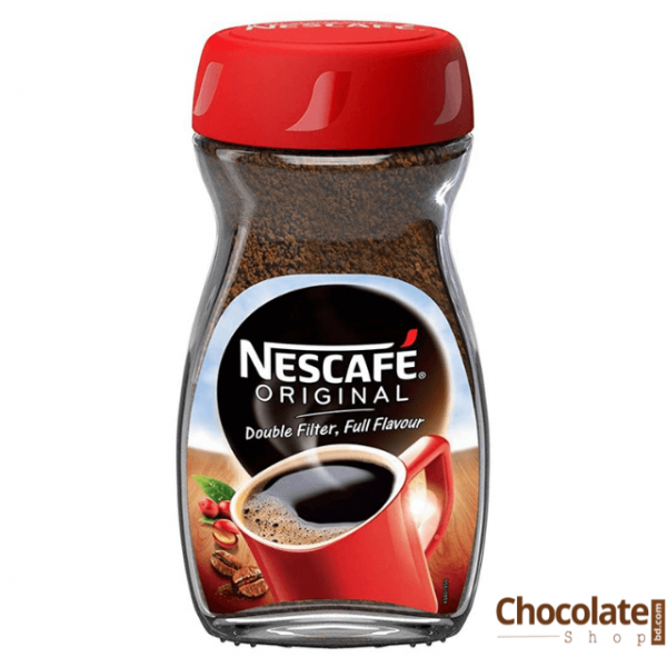 Nescafe Original UK 200g