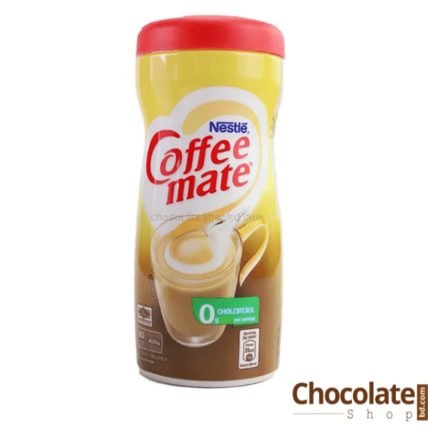 Nestle Coffee Mate 400g price in bangladesh