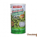 Nut Candy Wasabi Coated Green Peas price in bd