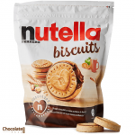 Nutella Ferrero Biscuits price in bd