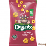 Organix Barbeque Gruffalo Claws price in bd