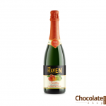 Pure Heaven White Grape and Peach non-alcoholic